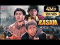 कसम Kasam Bollywood Superhit Full Movie Sunny Deol Chunky Pandey Naseeruddin Shah