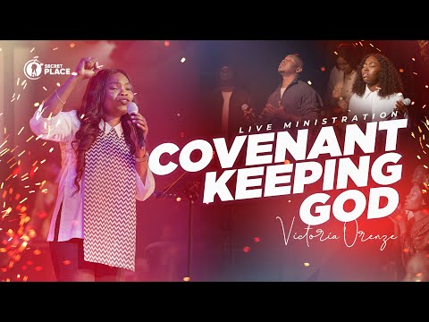 Thumbnail for Covenant Keeping God video