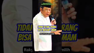 Download lagu Not everyone can be an imam#khzainuddinmz #religioussermon #dakwahvideo #islamicdakwah #shorts mp3 Download lagu Not everyone can be an imam#khzainuddinmz #religioussermon #dakwahvideo #islamicdakwah #shorts mp3