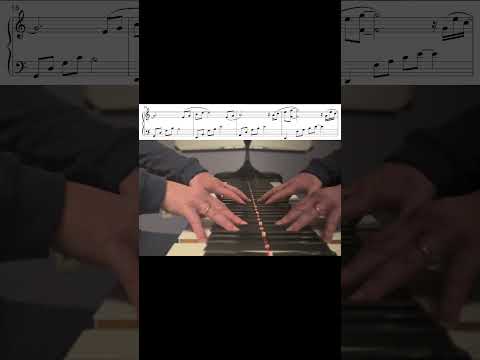 Resonating Wingbeats (Piano Arr.) Piano Performance Video