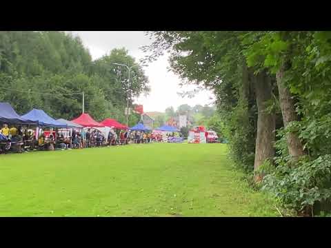 Renmotor Jinolice - Bystřec 2021