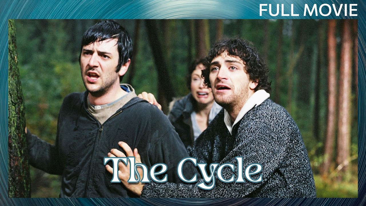 The Cycle | Full Movie | Horror