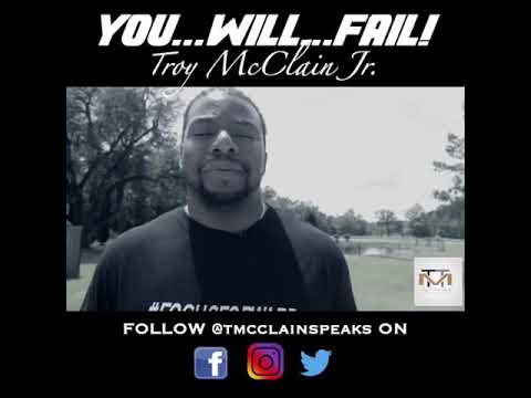 Promotional video thumbnail 2 for Troy McClain: Professional Speaker, Developer, Trainer & Mentor