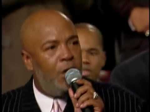 Harvey Watkins Jr. - Fix It Jesus