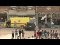 TNT Belgium Guerrilla Marketing Shared By TheMktgTV Flv