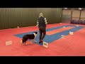 Sally Barney ROL Nov 2024 Level 2