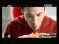 Iklan KFC Super Besar 2012 Keyla Band Eza Gionino