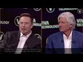 ELON MUSK VIVA TECHNOLOGY FULL INTERVIEW