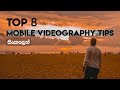 Top 8 Mobile Videography Tips | Huawei P30 Pro | Travel Tips සිංහලෙන්