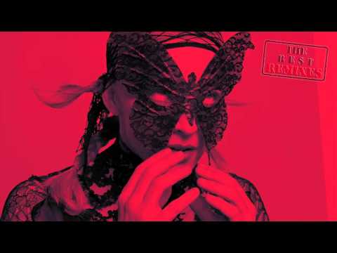 Madonna - Masterpiece (Dj Nejtrino  Dj Stranger Remix)