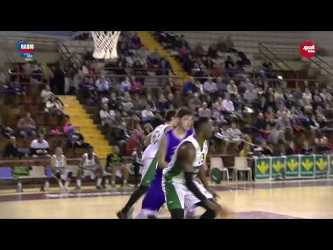 Agustinos Eras 88 - Arcos Albacete 63