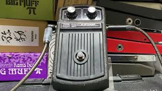 Video thumbnail for Roland"AS-1 SUSTAINER" by maruhachi08