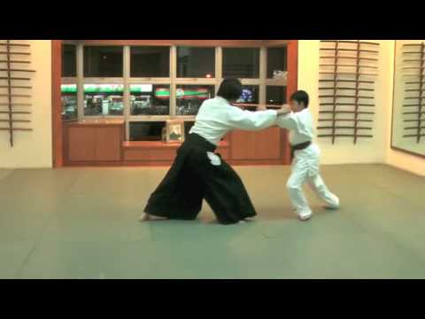 Koryu Budo - Ichimonji no Kata (M).m4v
