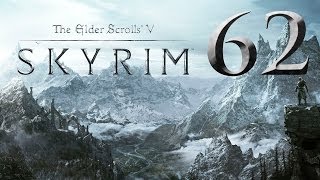 Skyrim - Часть 62 (Святилище Ауриэля)