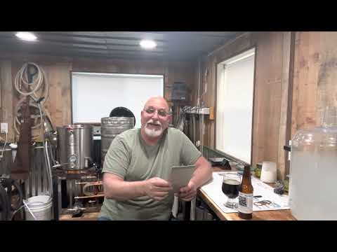Homebrew Wednesday- New Stuff, and Big Brew Day 2023