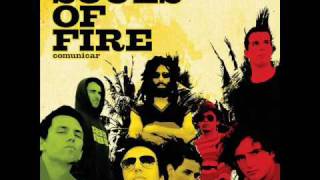 Souls Of Fire - Marcus Garvey