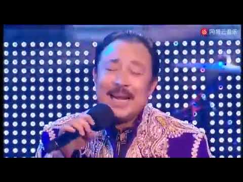 Kichelmeymen siningdin weten   Abdulla Abdurehim    2014   Uyghur song