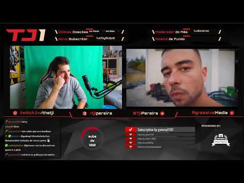 TJI REAGE A HIPNOD - VERBO