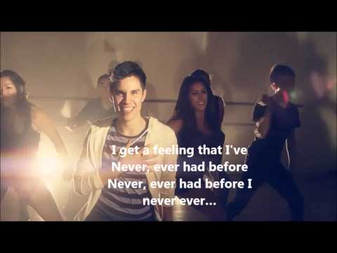 SUMMER POP MEDLEY 2012!! (by Kurt Schneider & Sam Tsui) - lyrics on screen