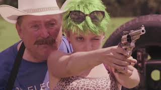 Jackie Kelly Acting Reel video