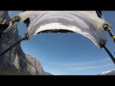 2019/11/14, Brento, HalfA Prototype