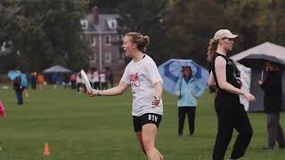 Caroline Stone for Callahan 2026 - Teaser