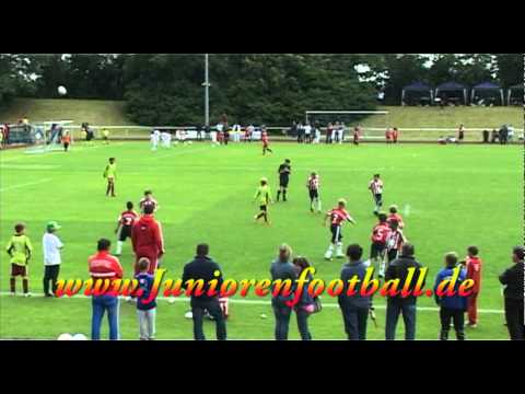 OMV Cup 2011  ATSV Kirchseeon-FC Bayern München