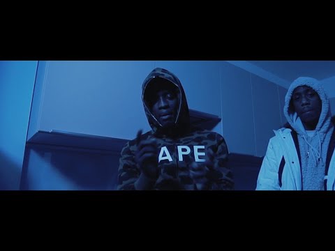 Swarmz ft. JB Scofield -  Chitty Chitty Bang Bang [Music Video] | GRM Daily