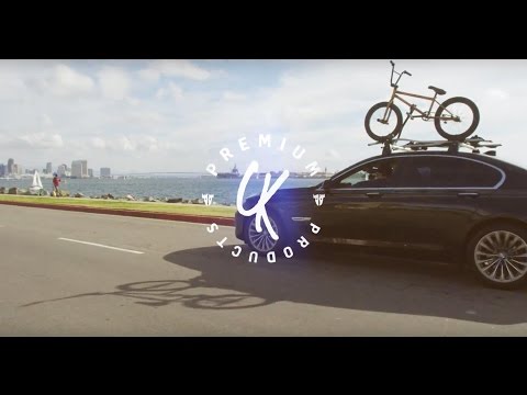Chad Kerley - Premium Products 2016