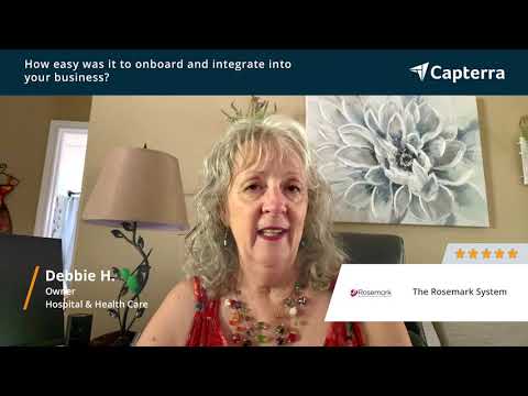 Rosemark Review: Customer Service is Key