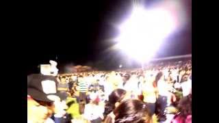 preview picture of video 'Jornada Nacional de Juventud  Honduras 2014'