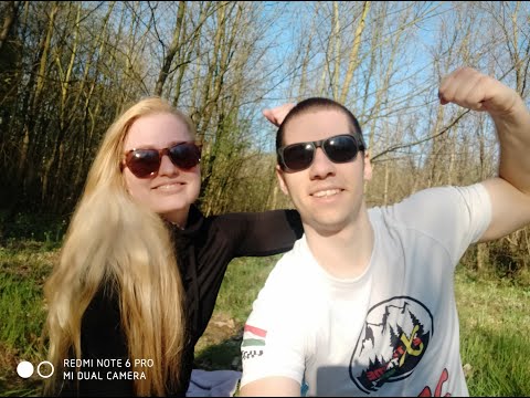 Pethéék edzősorozat 3. rész - 1 órás állóképesség fejlesztő edzés eszközök nélkül