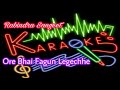 Ore Bhai Fagun Legechhe | ওরে ভাই ফাগুন লেগেছে | Rabindra Sangeet Karaoke | Krishna Mu