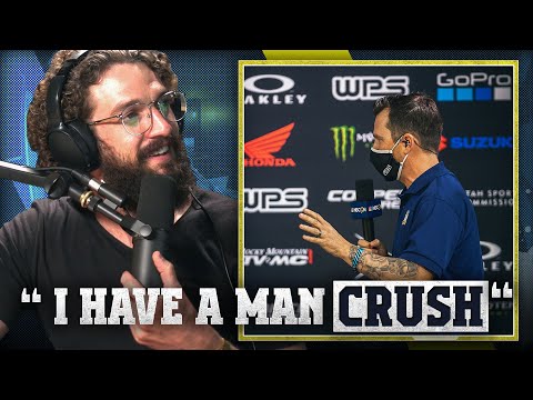 "It feels like one of us made it" - Jase & Mike Sleeter talk about Daniel Blairs debut in the booth