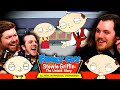 Reliving The 2000 S With This FAMILY GUY Movie