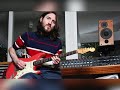Omission - John Frusciante (Lyrics video)