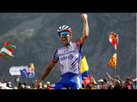 Thibaut Pinot: King Of The Tourmalet