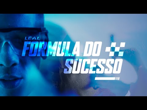 LEAL - Formula do Sucesso