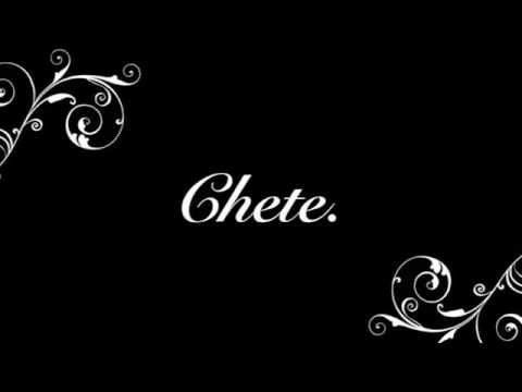 Chete Audius Mtwawarira + Lyrics