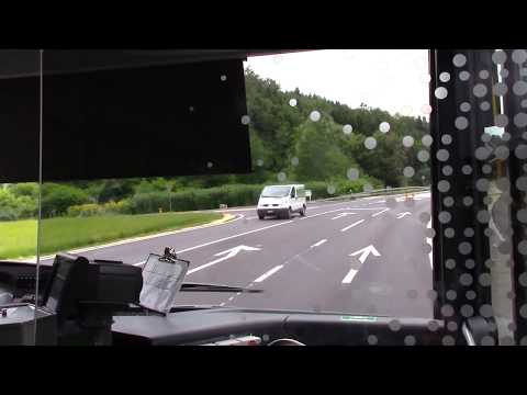 Buslinie 70 von Liestal Bahnhof nach Reigoldswil