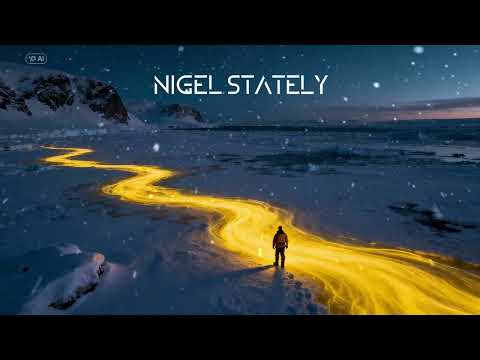 NIGEL STATELY - SERENITY