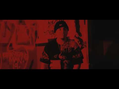 TiLTEDMANE - No Respect (Official Music Video)