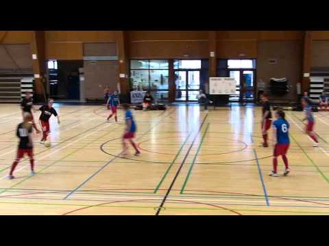 LVZM supercup 2014 2e helft