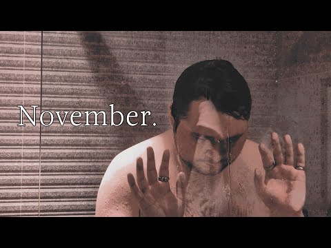 Trailer November.