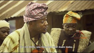 Afefe - Latest Yoruba Movie 2021 Traditional Starr