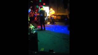 The Promise Hero live at The Crawlspace part 2