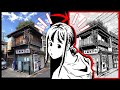 How To Transform Photographs Into Manga Backgrounds Clip Studio Paint EX