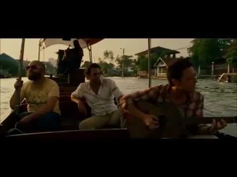 una notte da leoni 2 il meglio