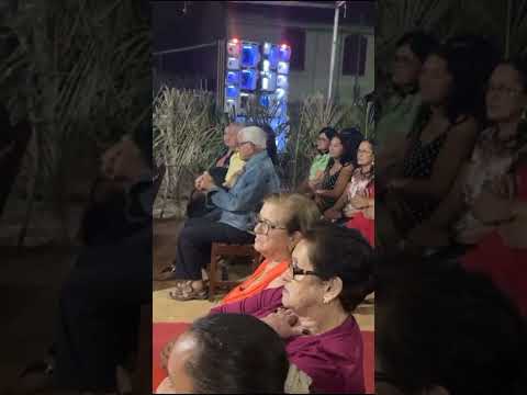 Festejos de Sta Anna e São Joaquim da Comunidade do jacaré caetanos Bahia 2025