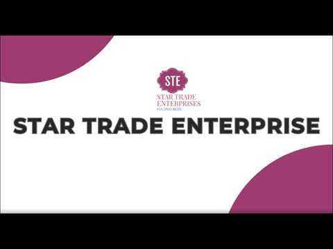 About Star Trade Enterprise